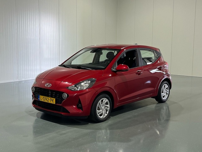 Hyundai i10 - 1.0 Comfort