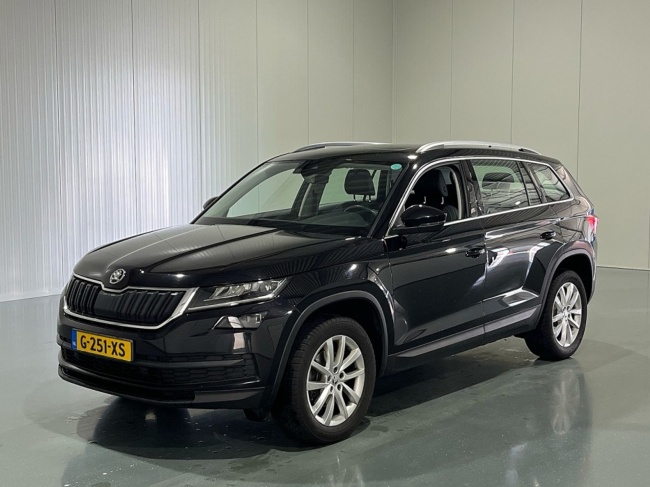Škoda Kodiaq - 1.5 TSI Automaat Limited Business Edition Pano