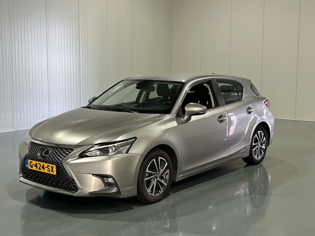 Lexus CT - 200h Edition 30
