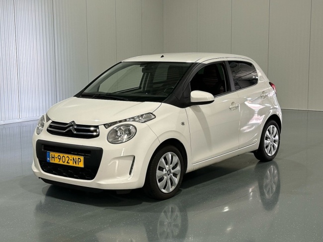 Citroën C1 - 1.0 VTi Feel