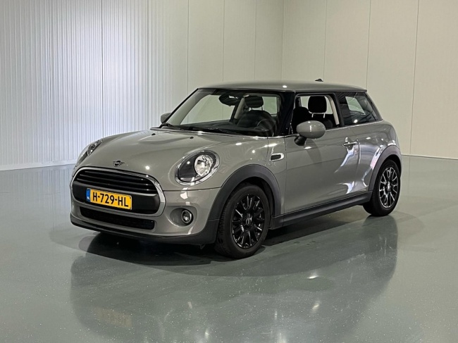 MINI Mini - 1.5 One First Salt