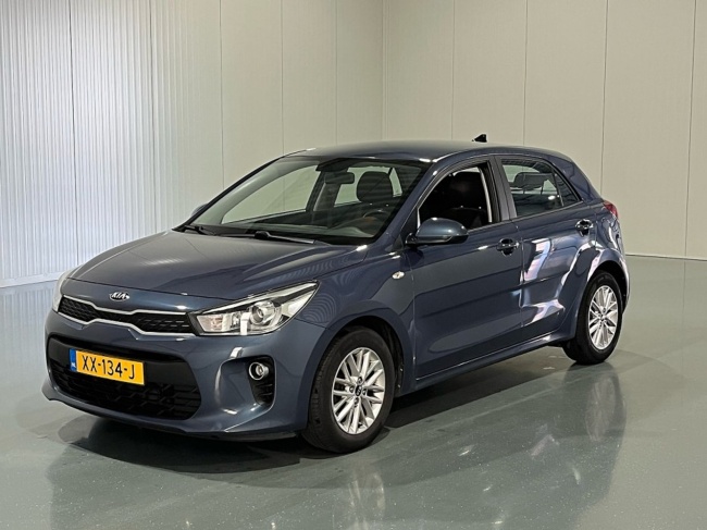 Kia Rio - 1.0 TGDI DynamicLine
