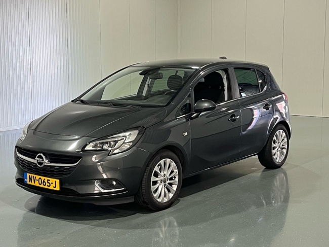 Opel Corsa - 1.0 Turbo Innovation