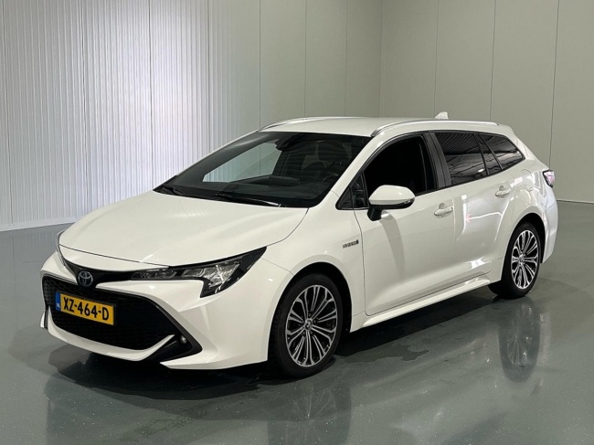 Toyota Corolla Touring Sport - 2.0 Hybrid First Edition