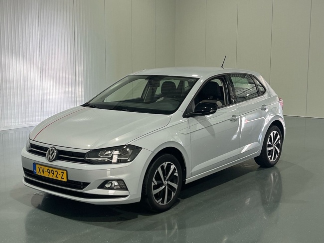 Volkswagen Polo - 1.0 TSI 116pk Beats