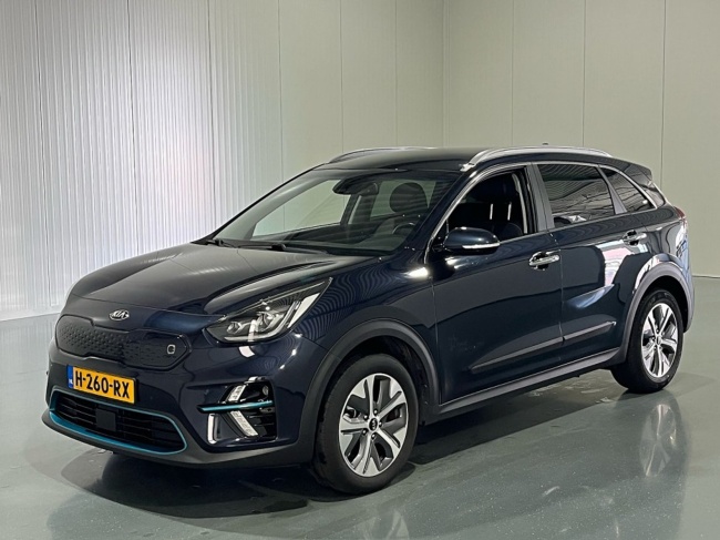Kia e-Niro - ExecutiveLine 64 kWh