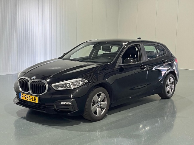 BMW 1-serie - 118i Business Edition