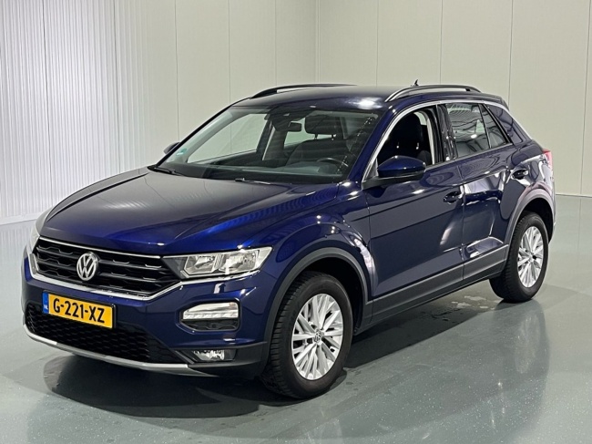 Volkswagen T-Roc - 1.0 TSI Style