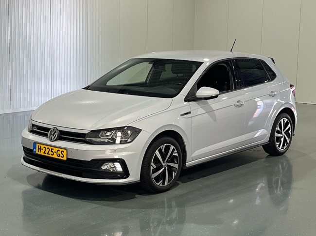 Volkswagen Polo - 1.0 TSI Highline