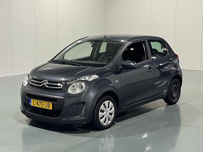 Citroën C1 - 1.0 VTi Feel