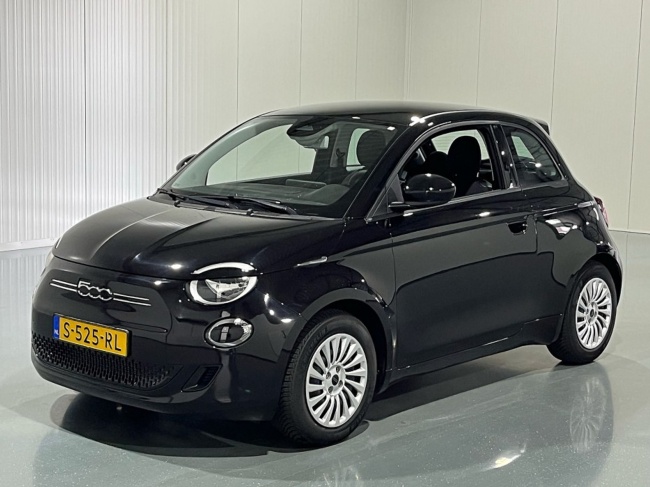 Fiat 500 - 42 kWh