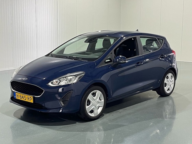 Ford Fiesta - 1.0 EcoBoost Connected