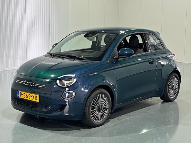 Fiat 500 - Icon 42 kWh