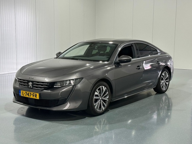 Peugeot 508 - 1.2 PureTech Automaat Allure Pack