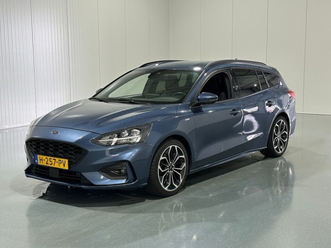 Ford FOCUS Wagon - 1.5 EcoBoost Automaat ST Line Business