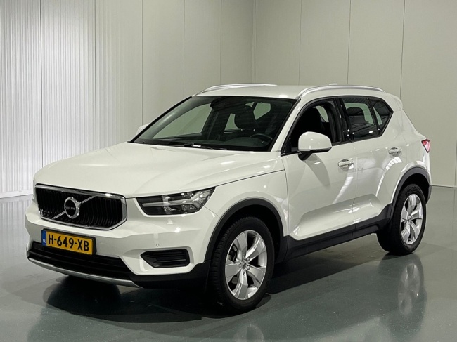 Volvo XC40 - 1.5 T3 Automaat Momentum Pro