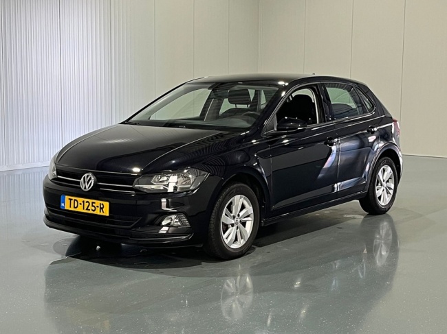 Volkswagen Polo - 1.0 TSI Comfortline