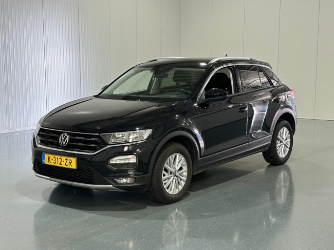 Volkswagen T-Roc - 1.0 TSI Style