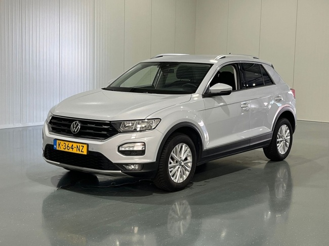 Volkswagen T-Roc - 1.0 TSI Style Business