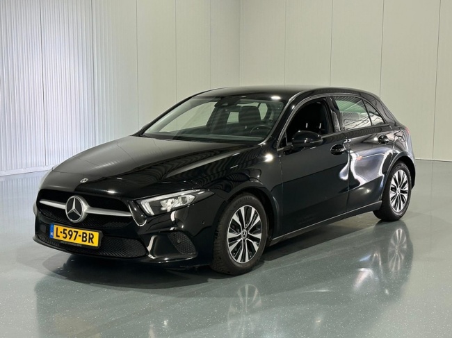 Mercedes-Benz A-Klasse - 160 Business Solution