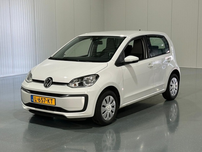 Volkswagen up! - 1.0