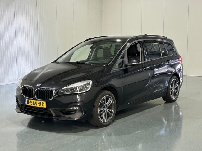 BMW 2 Serie - Gran Tourer 216i 7p. Business Edition