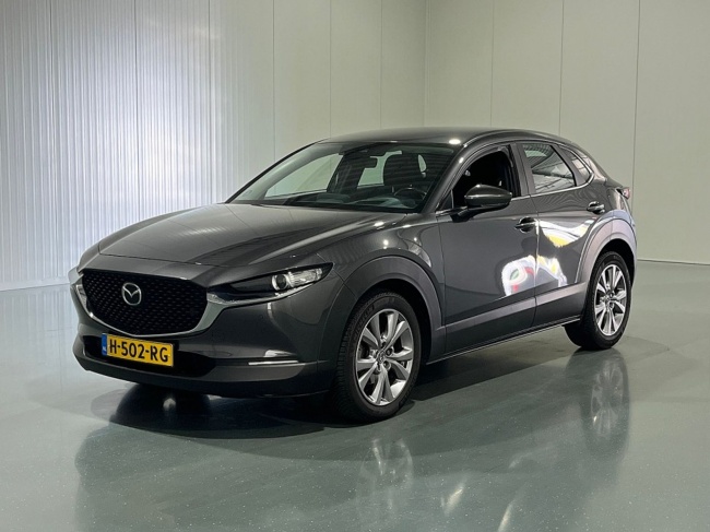 Mazda CX-30 - 2.0 e-SkyActiv-X M Hybrid Comfort