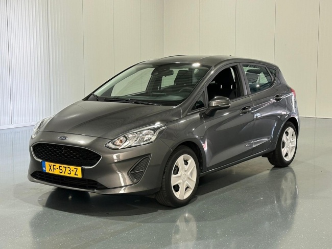 Ford Fiesta - 1.1 Trend