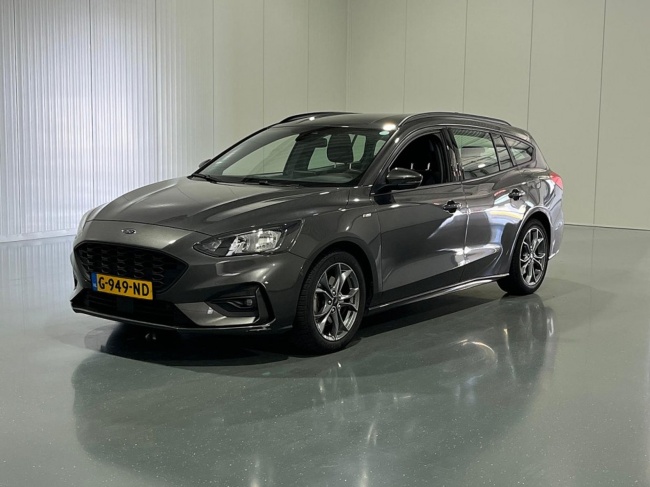 Ford FOCUS Wagon - 1.0 EcoBoost ST Line Business