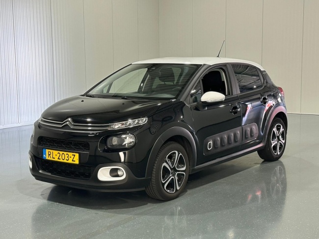 Citroën C3 - 1.2 PureTech Feel Edition