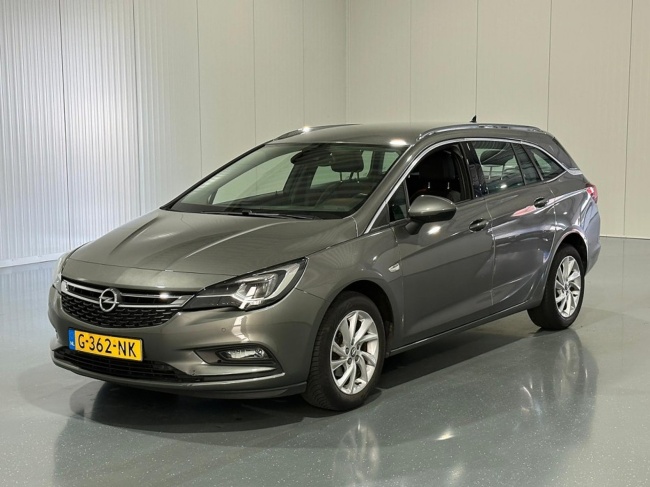 Opel Astra - Sports Tourer 1.0 Turbo Innovation