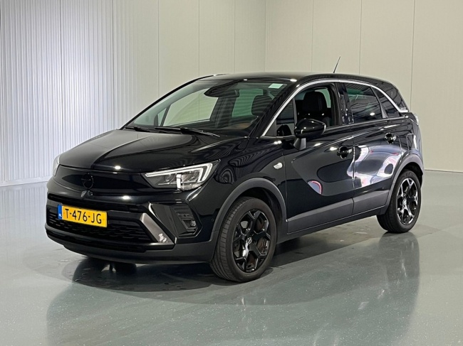 Opel Crossland - 1.2 Turbo Level 4