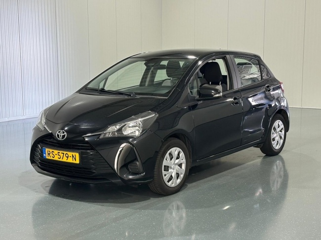 Toyota Yaris - 1.0 VVT-i Comfort