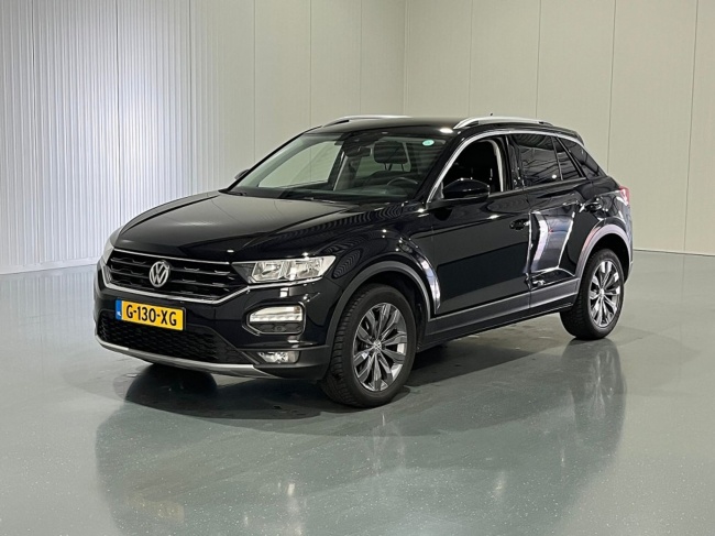Volkswagen T-Roc - 1.5 TSI Automaat Style