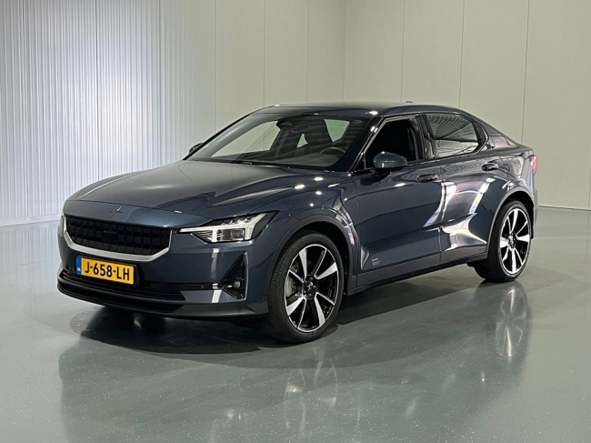 Polestar 2 - Long Range Dual Motor Launch Edition 78kWh