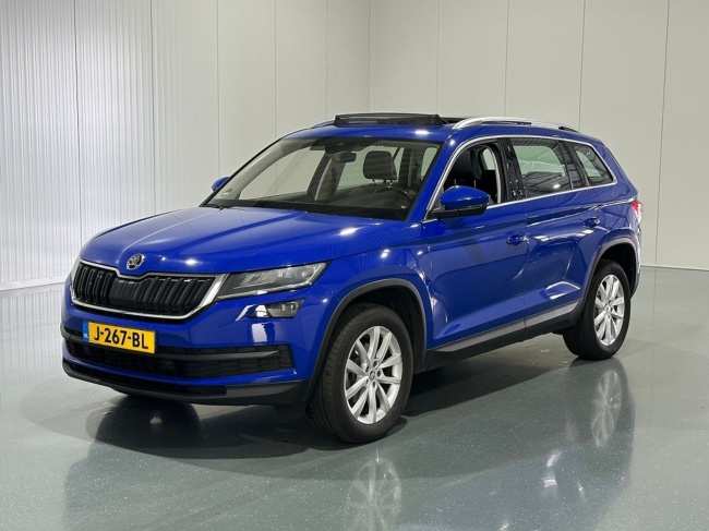 Škoda Kodiaq - 1.5 TSI Business Edition
