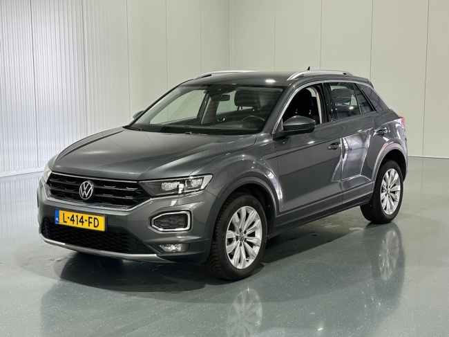 Volkswagen T-Roc - 1.0 TSI Style Business