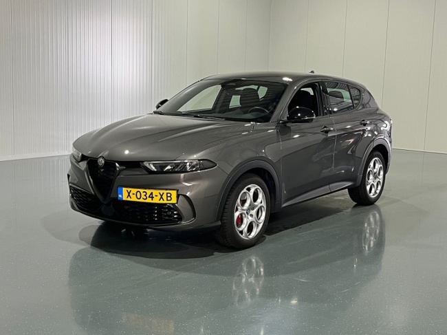 Alfa Romeo Tonale - 1.5T Hybrid Automaat Sprint