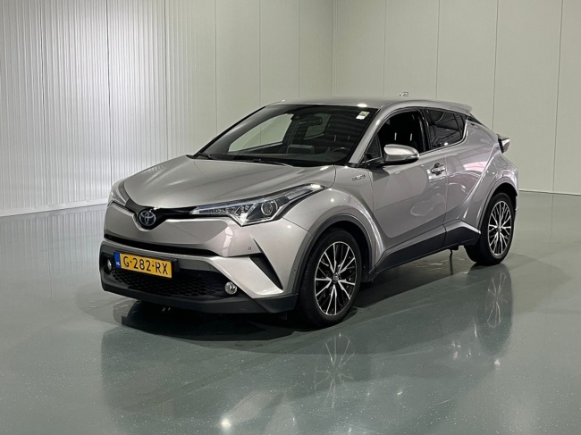 Toyota C-HR - 1.8 Hybrid Executive