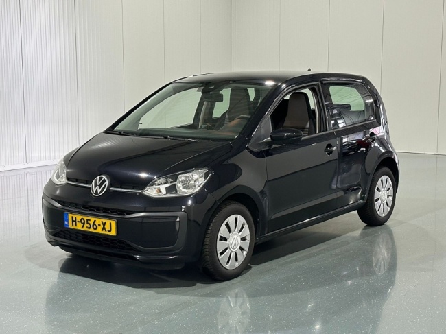 Volkswagen up! - 1.0