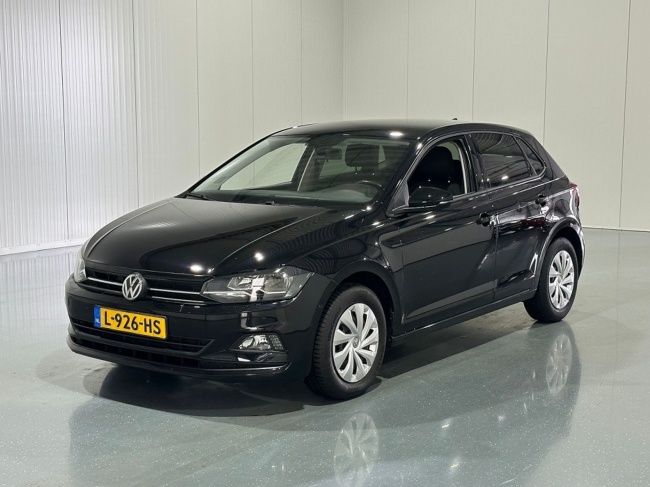 Volkswagen Polo - 1.0 TSI Comfortline Business