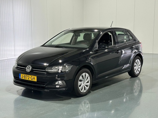 Volkswagen Polo - 1.0 TSI Comfortline