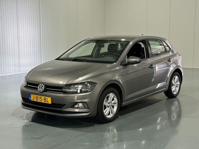 Volkswagen Polo - 1.0 TSI Comfortline