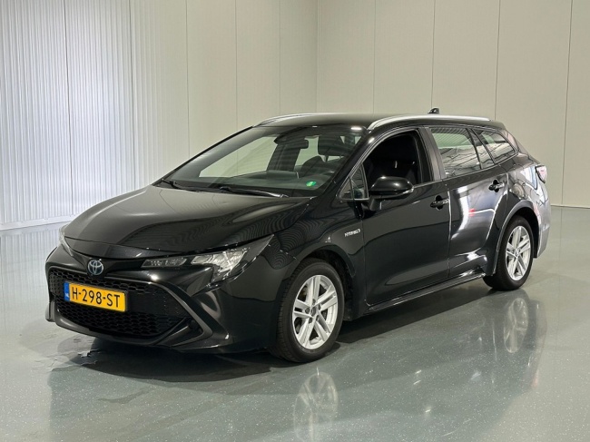 Toyota Corolla Touring Sport - 1.8 Hybrid Active