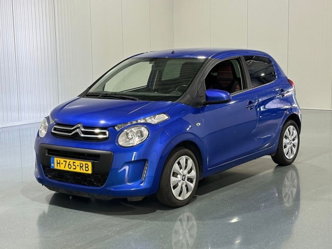 Citroën C1 - 1.0 VTi Feel