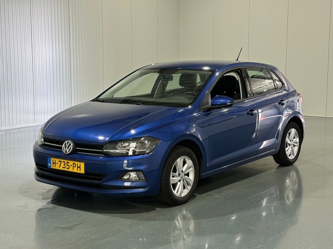 Volkswagen Polo - 1.0 TSI Comfortline