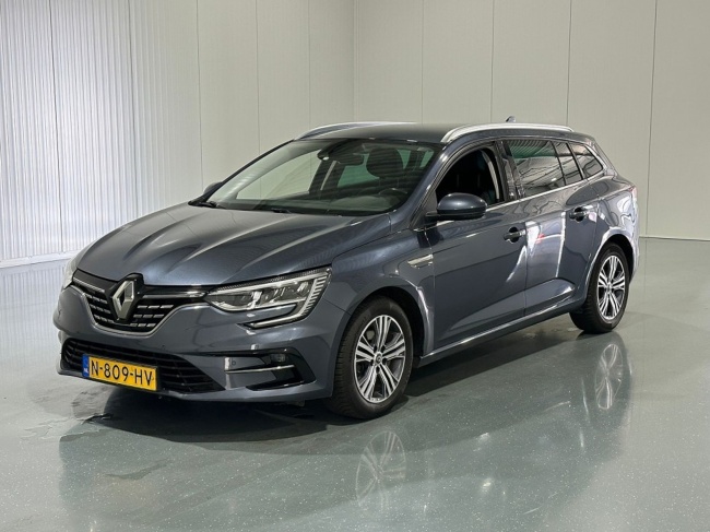 Renault Mégane - Estate 1.3 TCe Automaat Intens