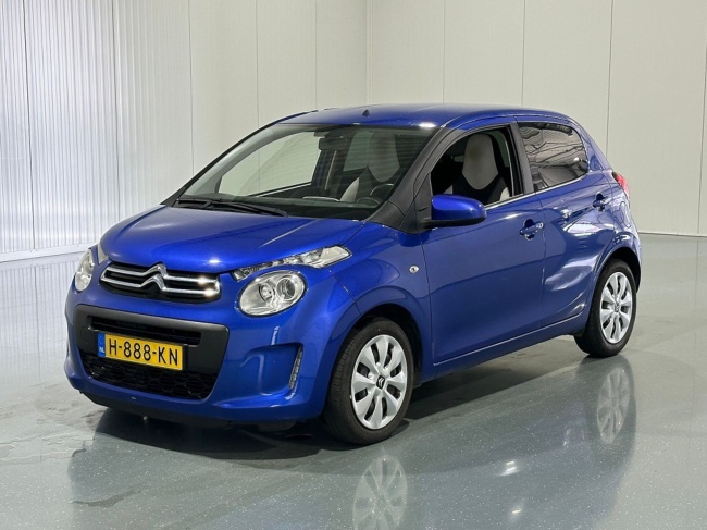 Citroën C1 - 1.0 VTi Feel