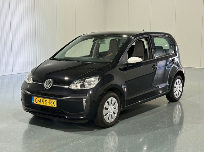 Volkswagen up! - 1.0 BMT move up!