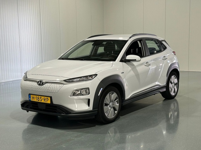 Hyundai KONA - EV Comfort 64 kWh